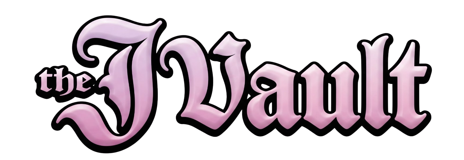 THE J VAULT